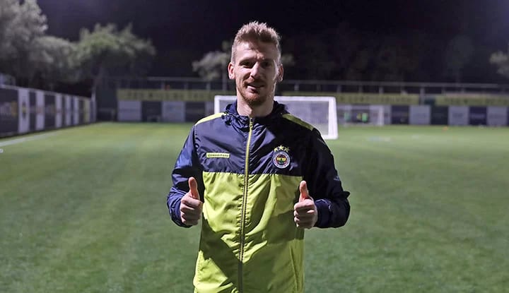 Beşiktaş'ta Serdar Aziz gerçeği ortaya çıktı!