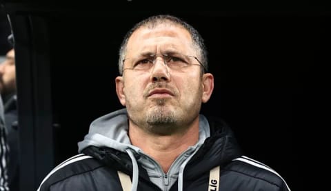 Beşiktaş'ta Serdar Topraktepe kararı!