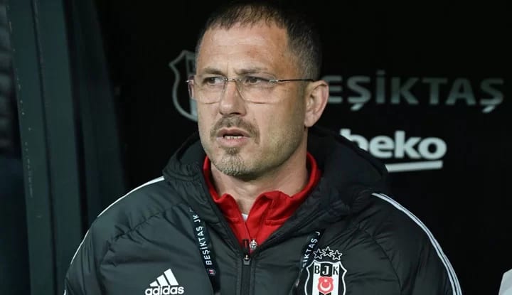 Beşiktaş'ta Serdar Topraktepe'nin planı tuttu!