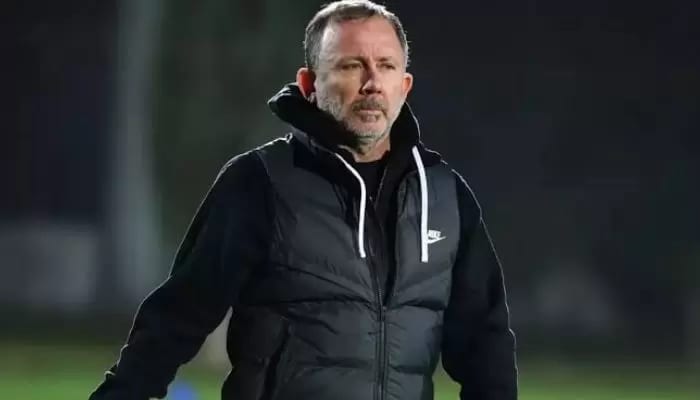 Beşiktaş’ta Sergen Yalçın sesleri yükseliyor!