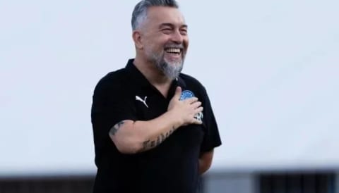 Beşiktaş'ta Serkan Reçber sürprizi!
