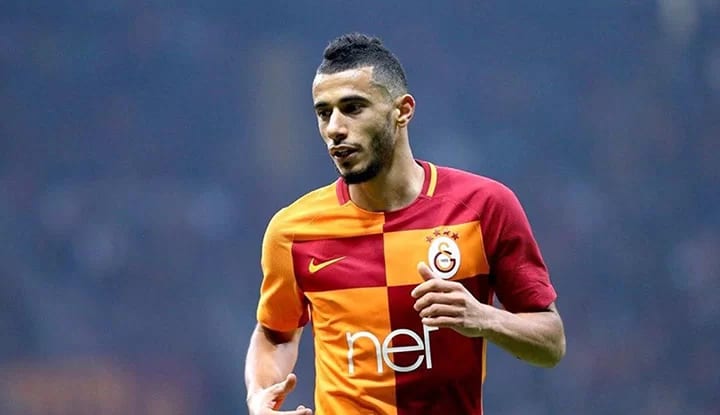 Beşiktaş'ta sıcak gelişme! Belhanda'ya şok...