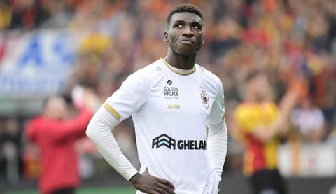 Beşiktaş'ta sıcak gelişme! Transfer görüşmesini duyurdular!