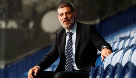 Beşiktaş'ta Slaven Bilic gelişmesi
