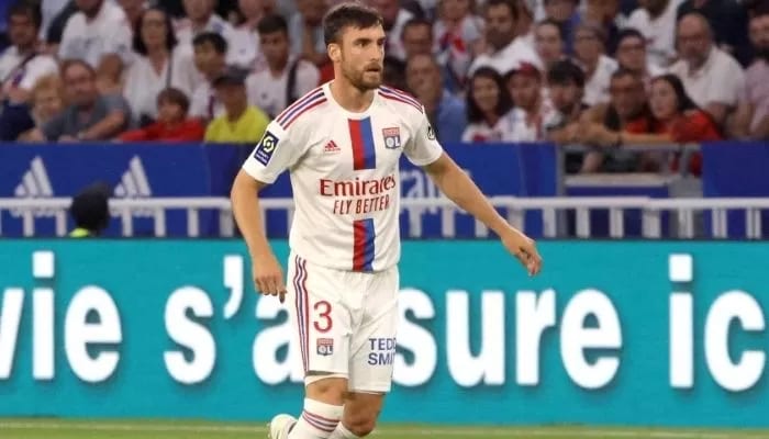 Beşiktaş'ta sol bek için hedef Tagliafico!