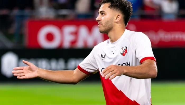Beşiktaş'ta sol bek operasyonu!
