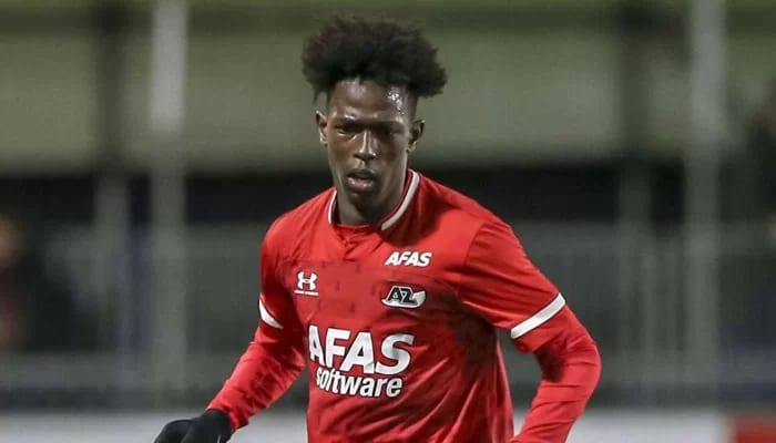 Beşiktaş’ta sol kanat için Felix Correia iddiası