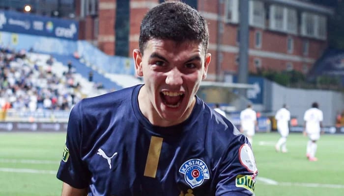 Beşiktaş’ta son dakika Yasin Özcan gelişmesi!
