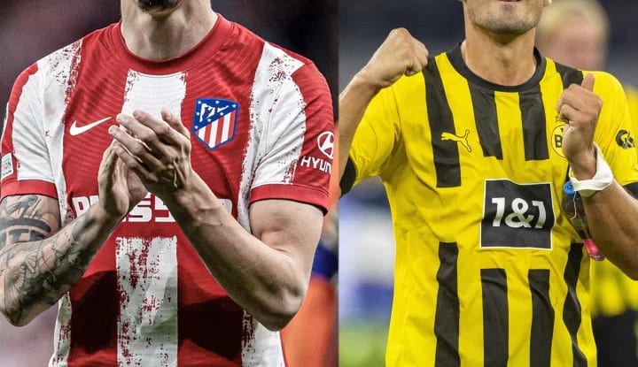 Beşiktaş'ta stoper transferinde iki aday!