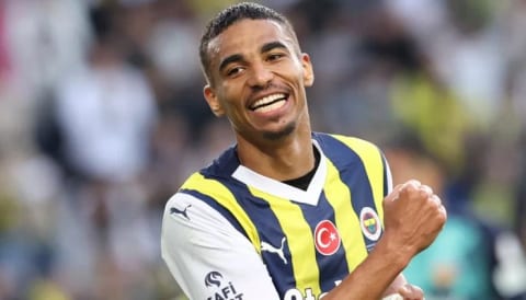Beşiktaş'ta stopere 2 yeni isim!