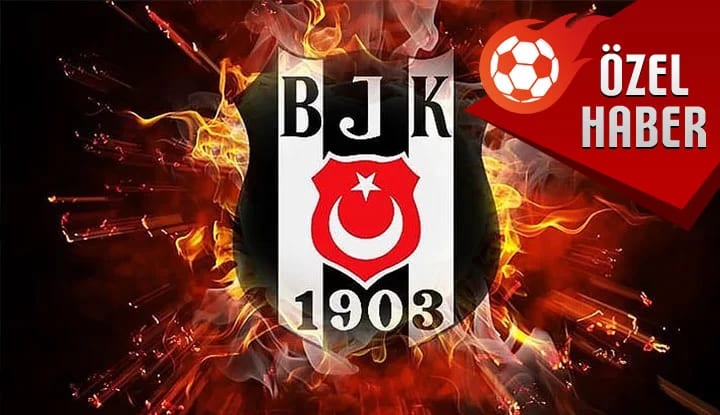 ÖZEL HABER | Beşiktaş'ta sürpriz ayrılık! Görevi bırakıyor!
