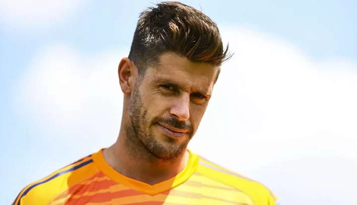 Beşiktaş'ta sürpriz Fabri gelişmesi