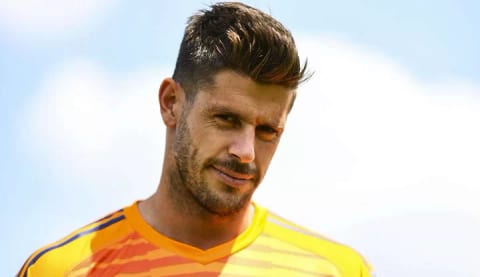 Beşiktaş'ta sürpriz Fabri gelişmesi