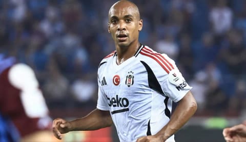 Beşiktaş’ta sürpriz Joao Mario gelişmesi!