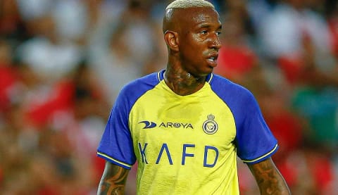 Beşiktaş'ta Talisca yeniden gündemde!