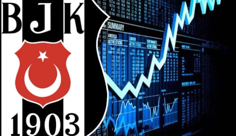 Beşiktaş'ta tarihi gelişme! Dev artış...
