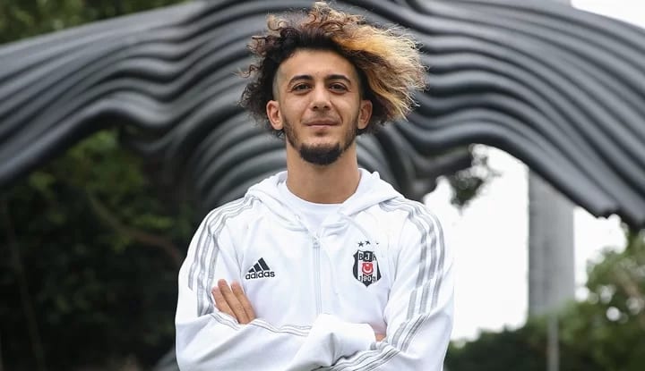 Beşiktaş'ta Tayfur Bingöl için çalışmalar sürüyor!