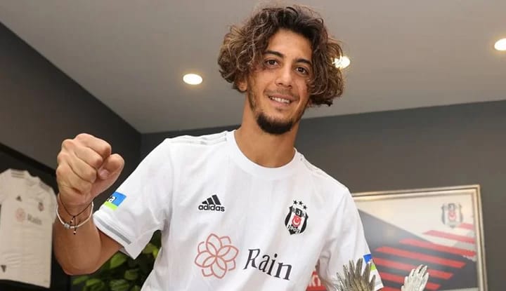 Beşiktaş'ta Tayfur Bingöl'ün büyük üzüntüsü!