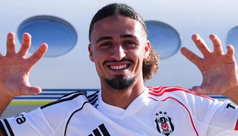 Beşiktaş’ta Taylan Bulut kararı