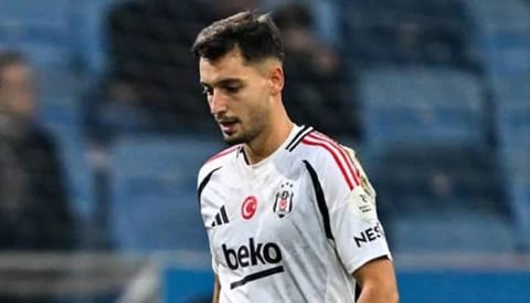 Beşiktaş'ta Tayyip Talha için transfer hareketliliği!