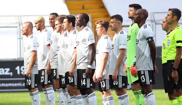 Beşiktaş'ta teknik heyetin güvenini kazandı! İşte o isim...