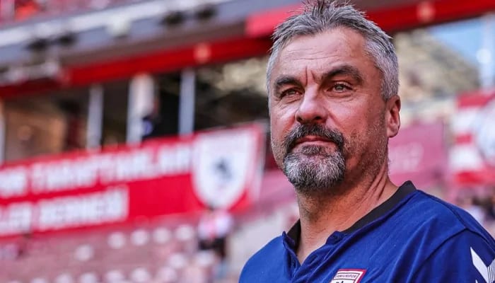 Beşiktaş’ta Thomas Reis iddiası!