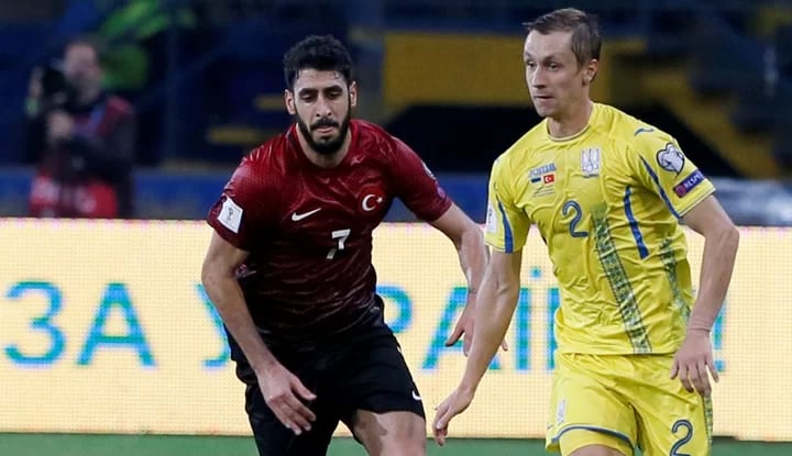 Beşiktaş'ta Tolga Ciğerci, Valerien Ismael'e bağlı!
