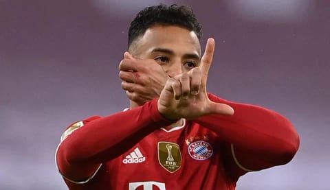 Beşiktaş'ta Tolisso sürprizi! İşte istediği şartlar...