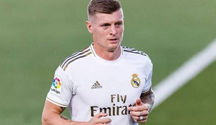 Beşiktaş'ta Toni Kroos iddiası!