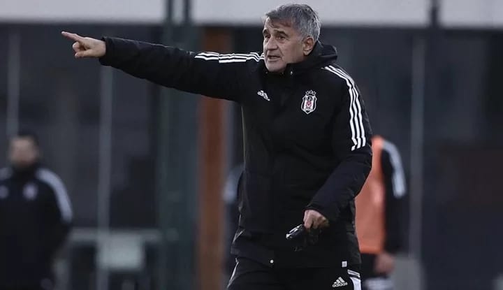 Beşiktaş'ta transfer harekatı devam ediyor!