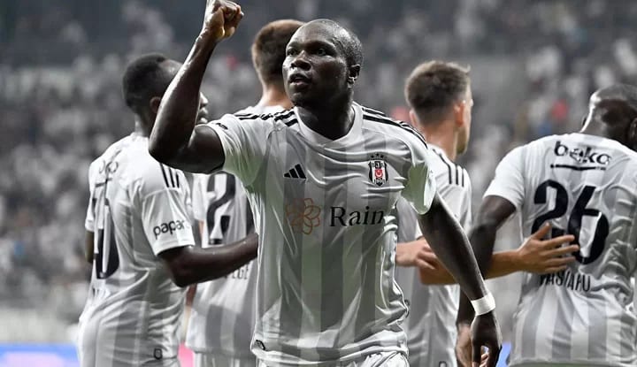 Beşiktaş'ta transfer için kaynak hazır!