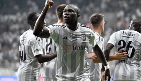 Beşiktaş'ta transfer için kaynak hazır!
