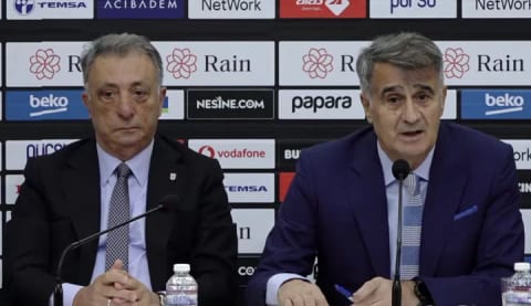 Beşiktaş'ta transfer için yeni formül!