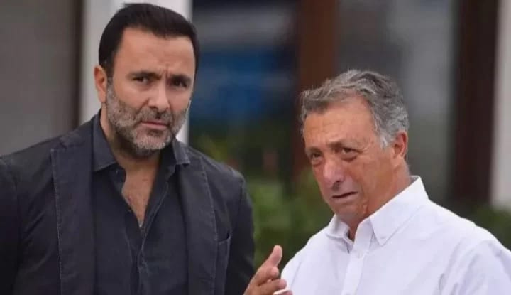 Beşiktaş’ta transfer kararı! Yönetim ikiye bölündü!