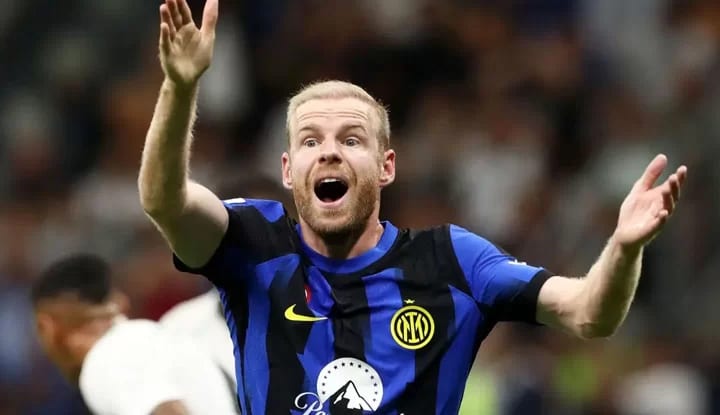 Beşiktaş'ta transfer rüzgarı! Klaassen ve de Jong Gündemde!