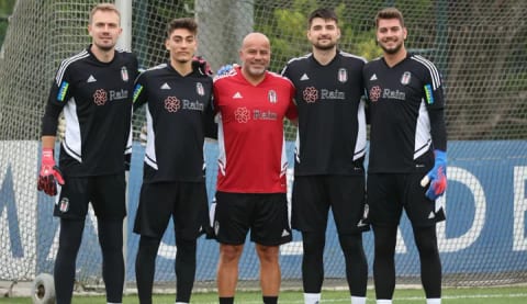 Beşiktaş’ta transferde yolları ayırma operasyonu!