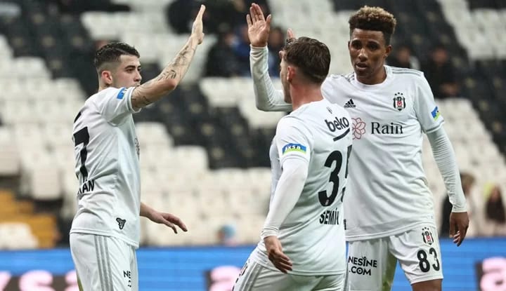 Beşiktaş'ta transfere Katar freni!