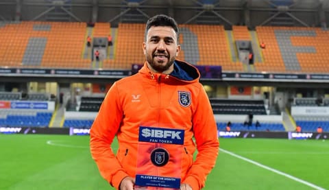 Beşiktaş'ta Trezeguet sürprizi