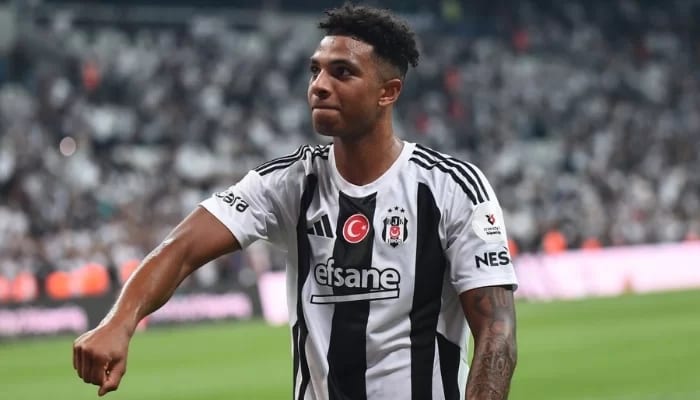 Beşiktaş'ta Twente maçı öncesi flaş Ndour gelişmesi!
