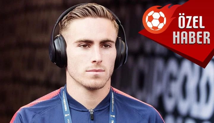 ÖZEL HABER | Beşiktaş'ta Tyler Boyd gelişmesi!