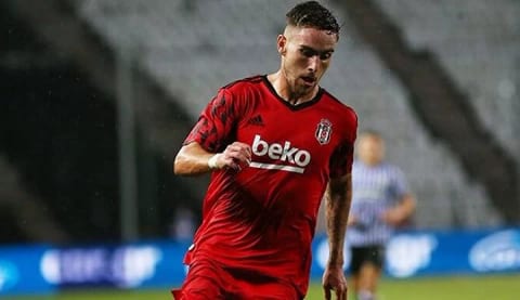 Beşiktaş'ta Tyler Boyd geri dönüyor!