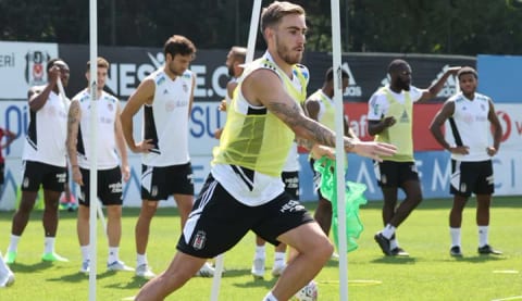 Beşiktaş'ta Tyler Boyd sorunu!