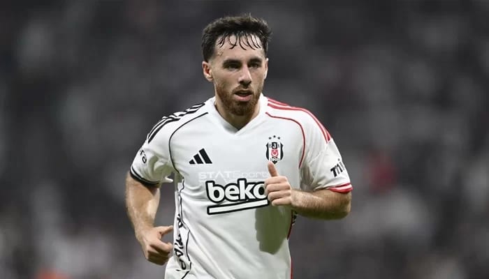 Beşiktaş’ta üç isim ceza sınırında