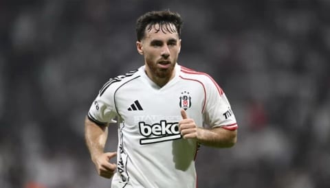 Beşiktaş’ta üç isim ceza sınırında