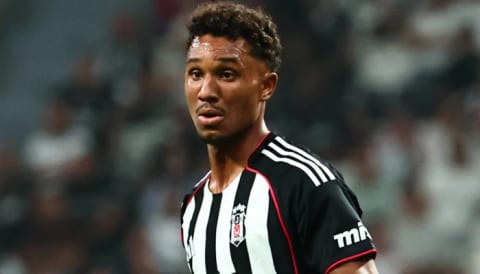 Beşiktaş’ta Uduokhai ayrılığı gündemde!