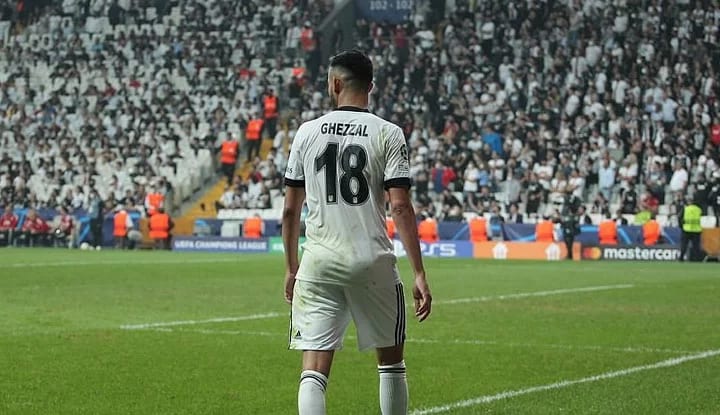 Beşiktaş'ta Ümraniyespor maçı öncesi sakatlarda son durum!