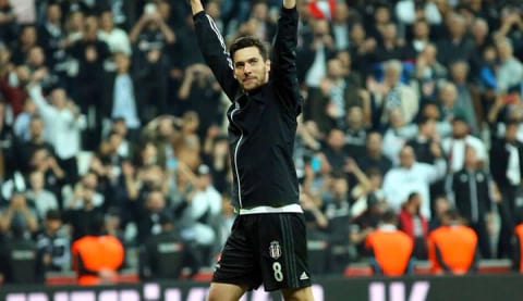 Beşiktaş'ta Umut Nayir'e sürpriz talip çıktı!