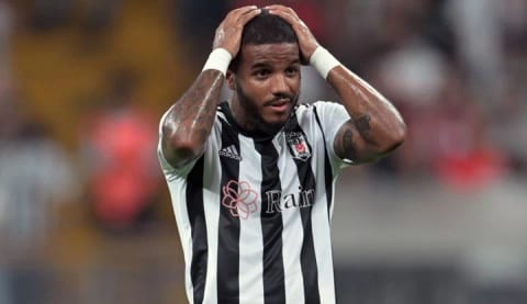 Beşiktaş'ta Valentin Rosier dönemi sona eriyor!