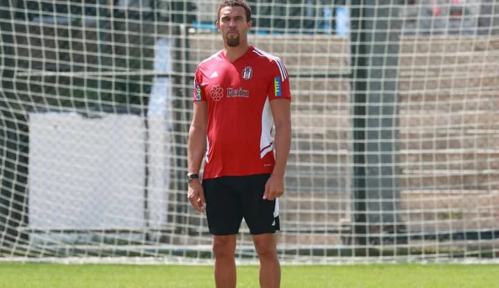 Beşiktaş'ta Valerien Ismael bir ilkin peşinde!