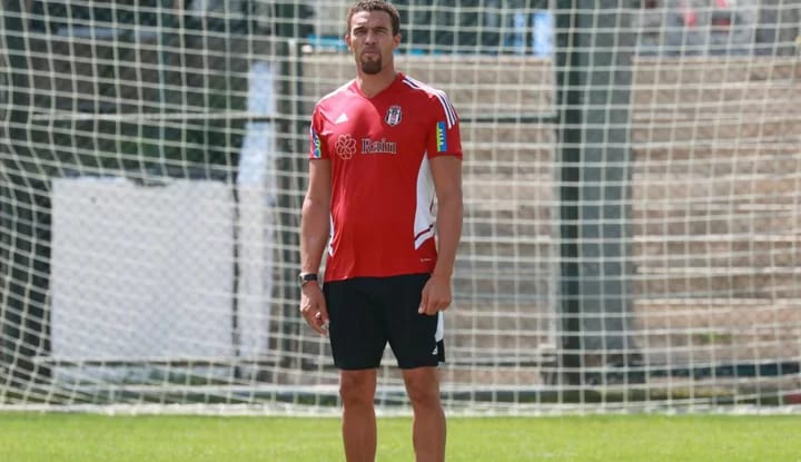 Beşiktaş'ta Valerien Ismael için keskin viraj!